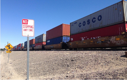 Operators Set to form New US Intermodal  freight Corridor