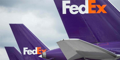 The development prospect of FedEx